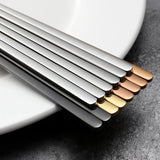 baguettes-chinoises-titane-or-plat