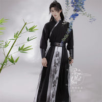 robe-chinoise-traditionnelle