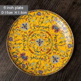 assiettes-chinoises-motifs-dor-s