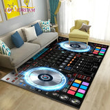 tapis-chinois-3d-dj-musique