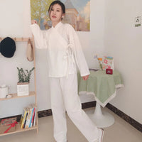 hanfu-blanc-hauts-pantalons-pyjama