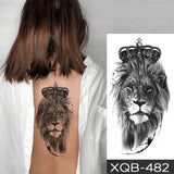 tatouage-dragon-chinois-flash-bras