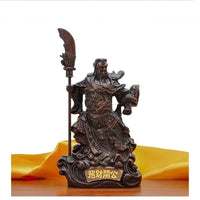 figurine-chinoise-statue-guan-gong