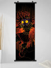 tableau-chinois-l-gende-de-zelda