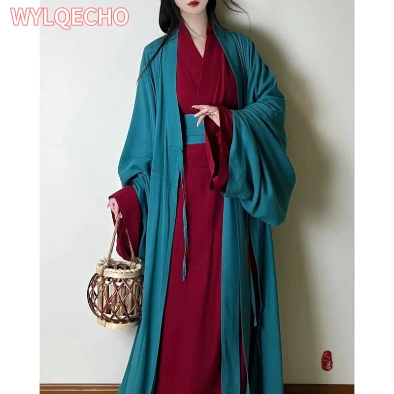 hanfu-robe-dynastie-song