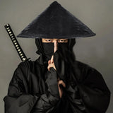 d-guisement-chinois-chapeau
