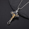 collier-chinois-acier-zodiaque