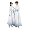 hanfu-phenix