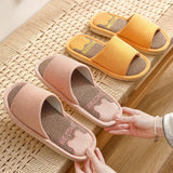 chaussons-chinois-en-lin-respirants