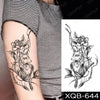 tatouage-chinois-nuque-femme