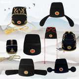 chapeau-chinois-traditionnel