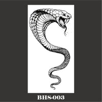 tatouage-chinois-serpent
