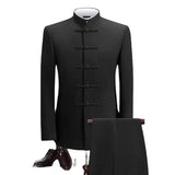 habit-chinois-homme-blazer-et-pantalon