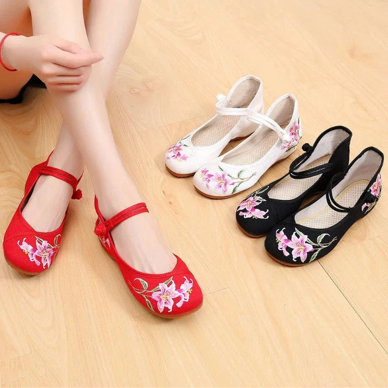 ballerines-chinoises-vegan-fait-main