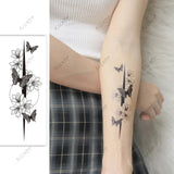 tatouage-chinois-arbre