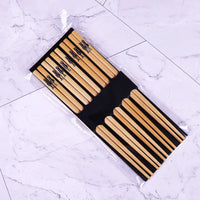 baguettes-chinoises-cinq-paires-bambou