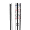 baguettes-chinoises-acier-fleurs-de-cerisier