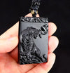 collier-chinois-tigre-obsidienne-noire