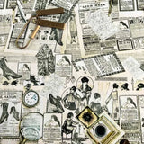 tissu-chinois-journal-imprim