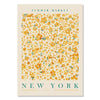 tableau-chinois-art-abstrait-yayoi-kusama