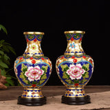vases-chinois-cloisonnes