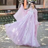 kimono-chinois-robe-princesse-t