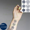 tatouage-dragon-chinois-tanche-totem