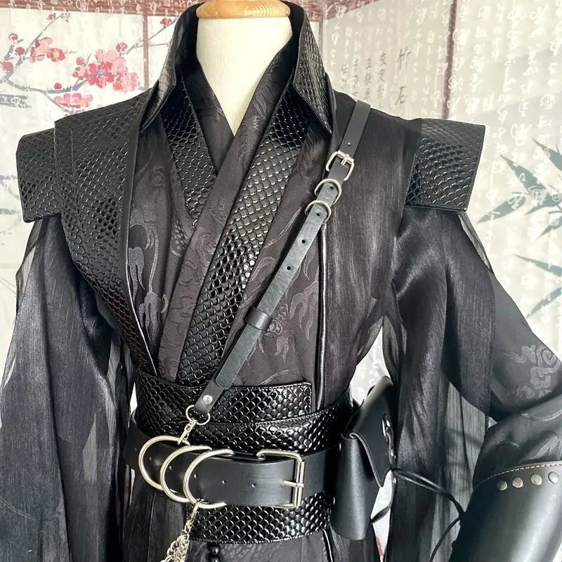 robe-chinoise-traditionnelle