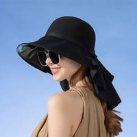 chapeaux-chinois-de-soleil-femme