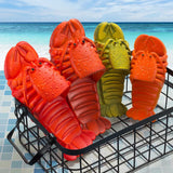 chaussons-chinois-tongs-homard