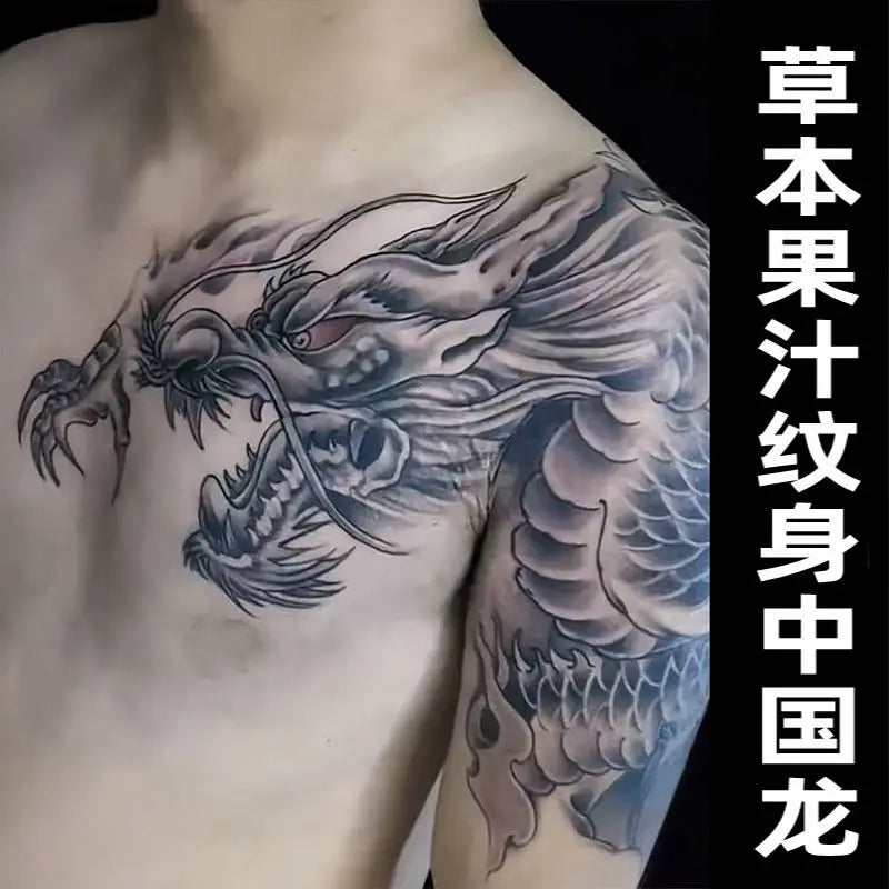 tatouage-dragon-chinois-art-paule