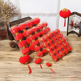 boules-chinoises-papier-rouge-velours-cadeau