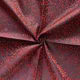 tissu-chinois-motif-floral-damass
