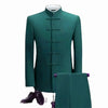 habit-chinois-homme-blazer-et-pantalon