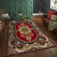 tapis-chinois-vintage-court-pile