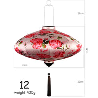 lampe-chinoise-imprim-fleurs-bambou