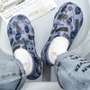 chaussons-chinois-homme-coton