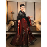 robe-chinoise-dynastie-princesse-orientale