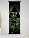 tableau-chinois-l-gende-de-zelda