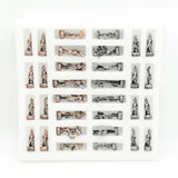 echecs-chinois-deluxe-peints-la-main