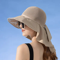 chapeaux-chinois-de-soleil-femme