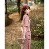 cheongsam-robe-chinoise-litt-raire-retro