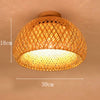abat-jour-en-rotin-suspension-plafonnier-circulaire