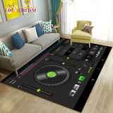 tapis-chinois-3d-dj-musique