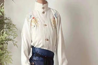 hanfu-jupe-pliss-e-dynastie-ming
