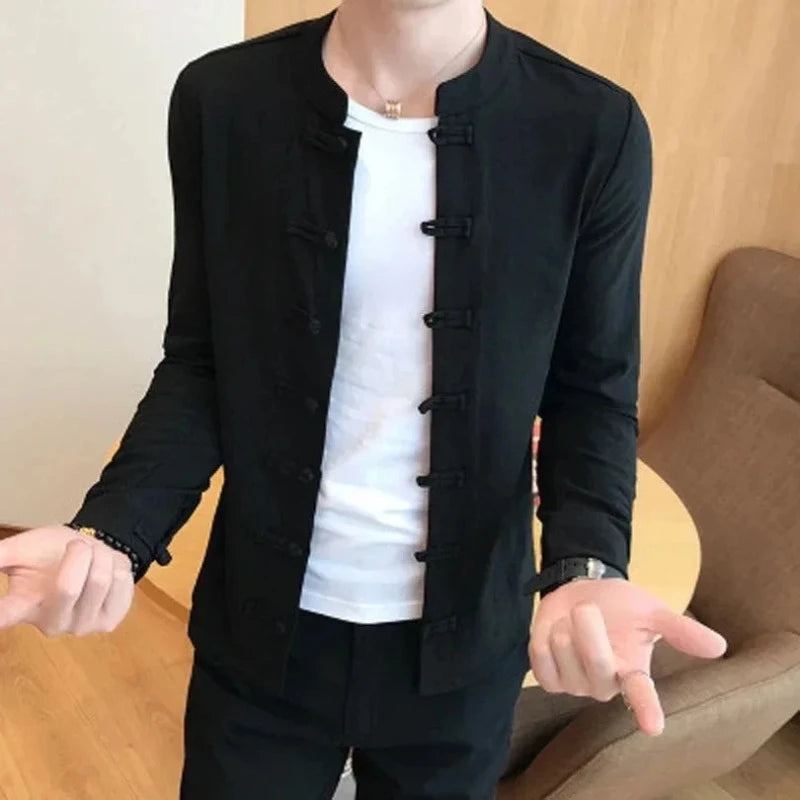 habit-chinois-chemise-manche-longue