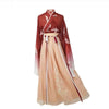 hanfu-robe