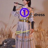hanfu-homme-cosplay-garde-royal