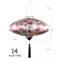 lampe-chinoise-imprim-fleurs-bambou