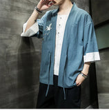 robe-chinoise-homme-broderie-costume